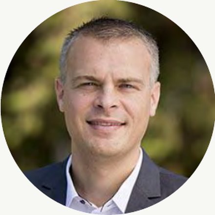 Gavin Ortlund (PhD, Fuller Theological Seminary)