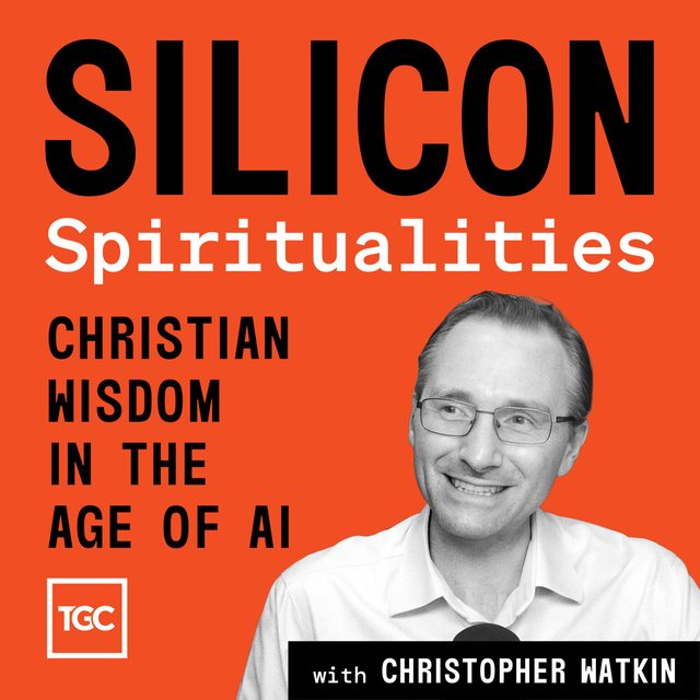 Silicon Spiritualities podcast — watch the playlist on YouTube